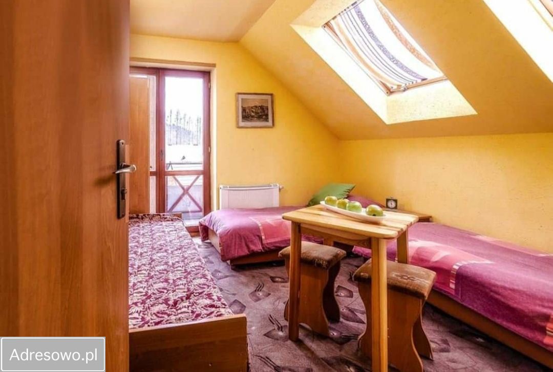 Hotel/pensjonat Jaworki. Zdjęcie 3