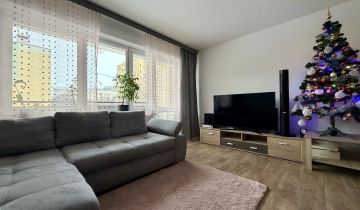 Mieszkanie 2-pokojowe Rzeszów Pobitno, ul. Małopolska