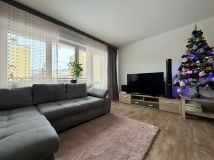 Mieszkanie 2-pokojowe Rzeszów Pobitno, ul. Małopolska