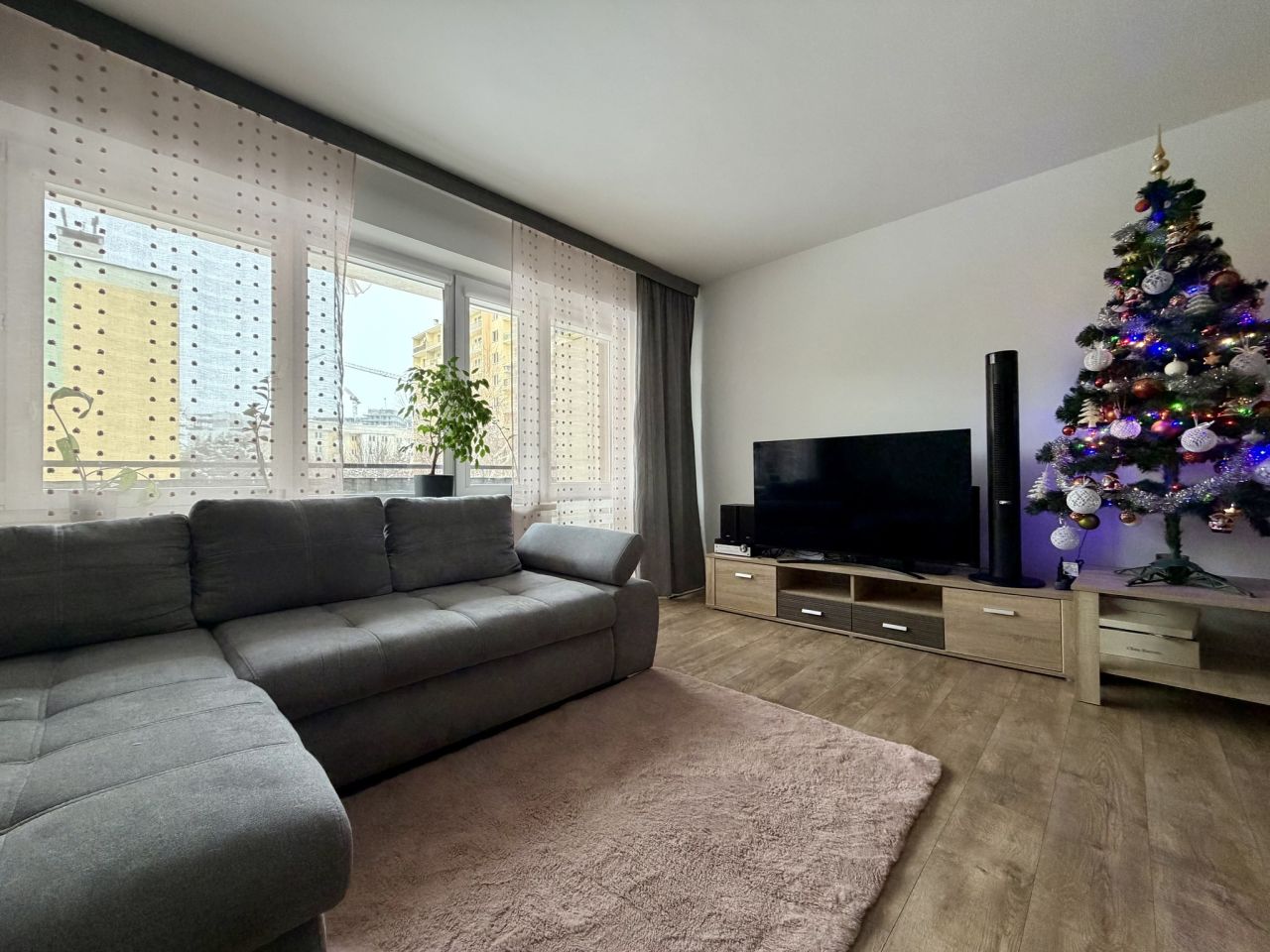 Mieszkanie 2-pokojowe Rzeszów Pobitno, ul. Małopolska