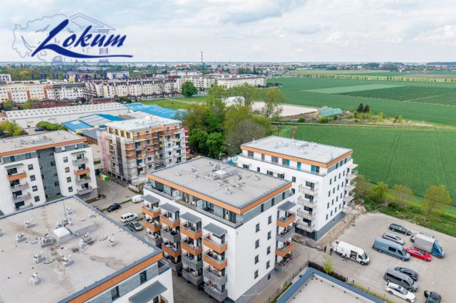 Mieszkanie 2-pokojowe Leszno. Zdjęcie 3