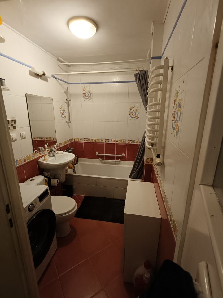 Mieszkanie 2-pokojowe Nowy Sącz Wólki, ul. Władysława Barbackiego. Zdjęcie 3