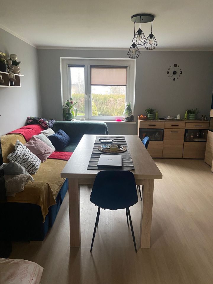 dom wolnostojący, 3 pokoje Wilków. Zdjęcie 7