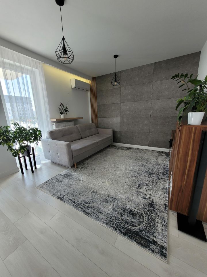 Mieszkanie 3-pokojowe Lublin Sławin, ul. Zielone Wzgórze. Zdjęcie 5