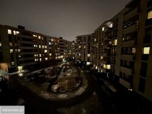 Mieszkanie 3-pokojowe Warszawa Bielany, ul. Sokratesa. Zdjęcie 3