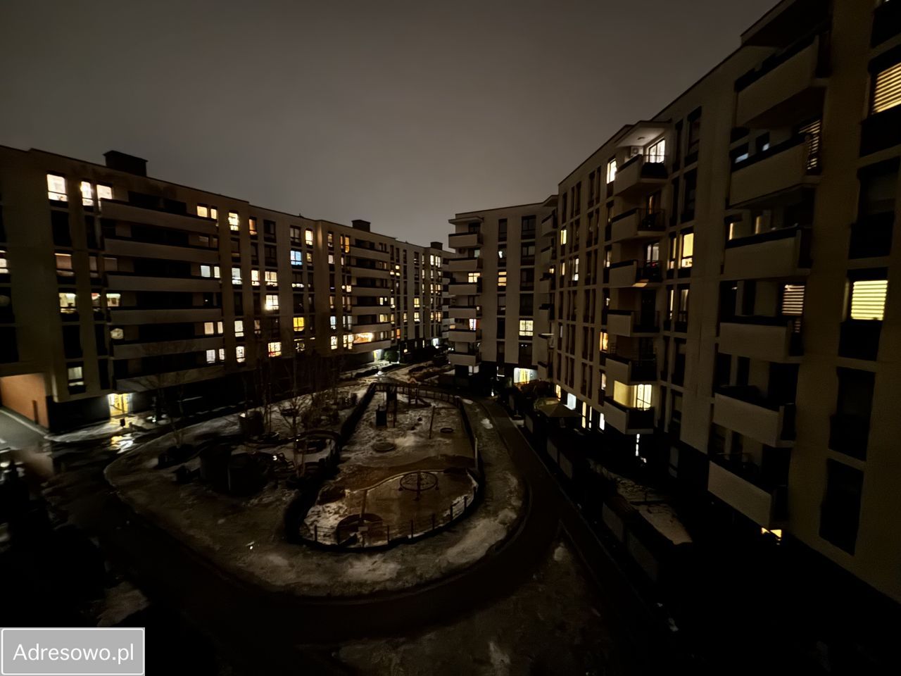 Mieszkanie 3-pokojowe Warszawa Bielany, ul. Sokratesa. Zdjęcie 4