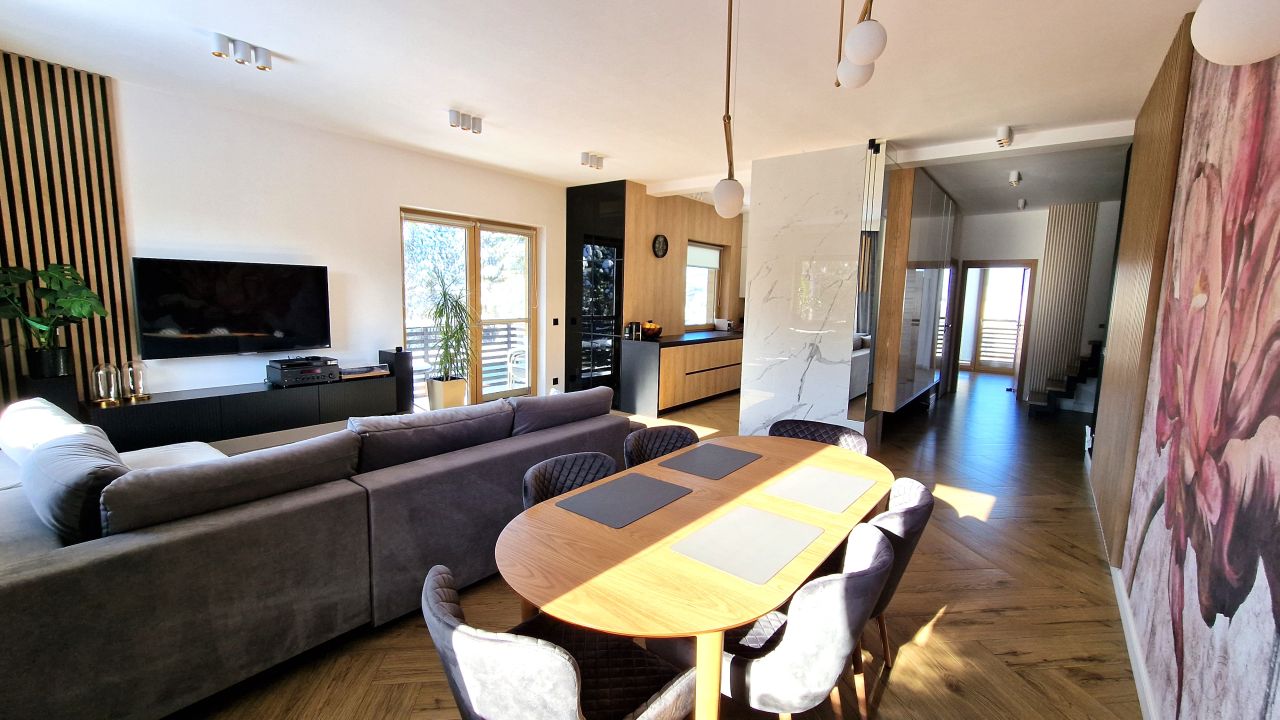 dom wolnostojący, 10 pokoi Gorzewo, Gorzewo. Zdjęcie 10