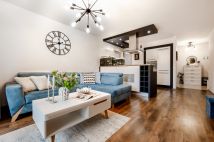 Mieszkanie 4-pokojowe Wysoka, Cztery Podkowy. Zdjęcie 1