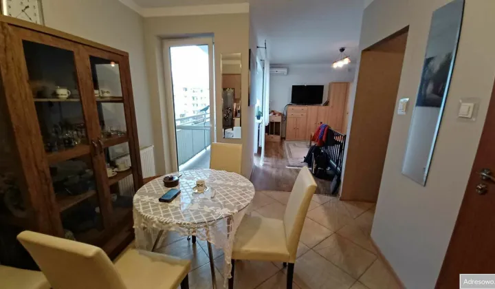 Mieszkanie 2-pokojowe Gostynin, ul. Spółdzielcza