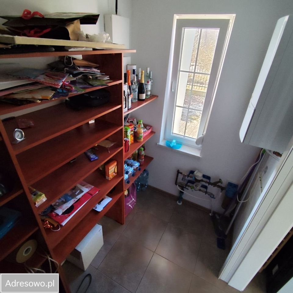 dom wolnostojący, 4 pokoje Podańsko, ul. Podmiejska. Zdjęcie 14