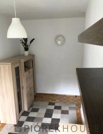 Mieszkanie 3-pokojowe Warszawa Ursus, ul. Stanisława Wojciechowskiego. Zdjęcie 4