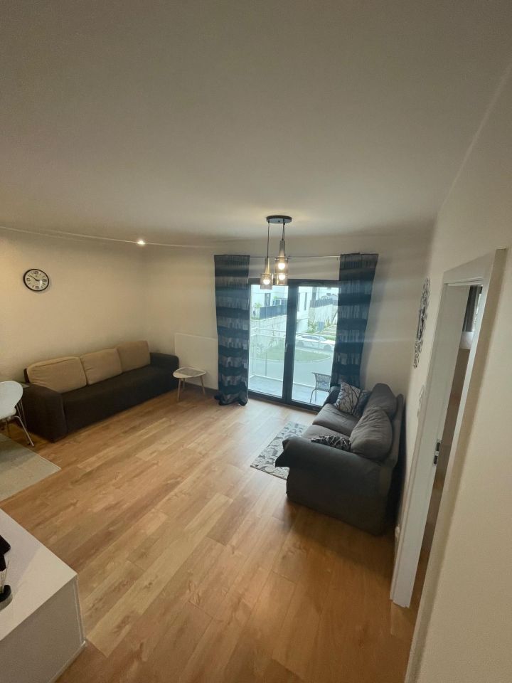 Mieszkanie 2-pokojowe Szczecin Warszewo, ul. Duńska. Zdjęcie 20