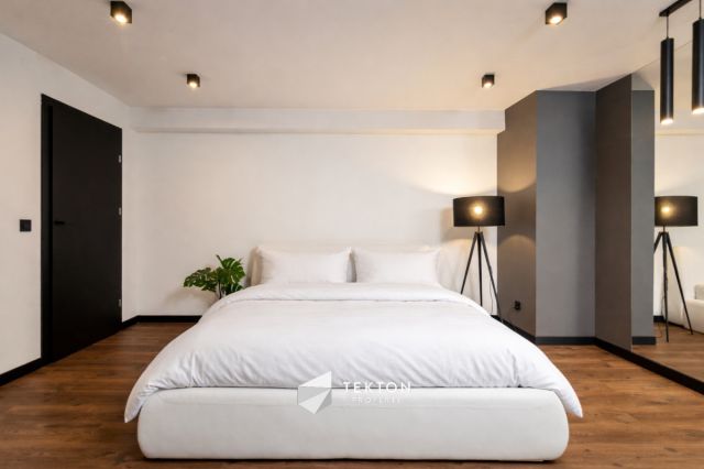 Mieszkanie 4-pokojowe Wrocław Partynice, ul. gen. Stanisława Maczka. Zdjęcie 14