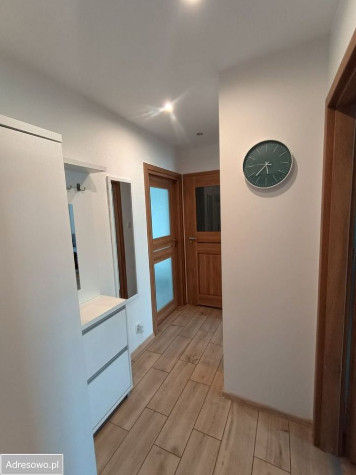 Mieszkanie 2-pokojowe Włocławek Słodowo, ul. Rysia. Zdjęcie 3