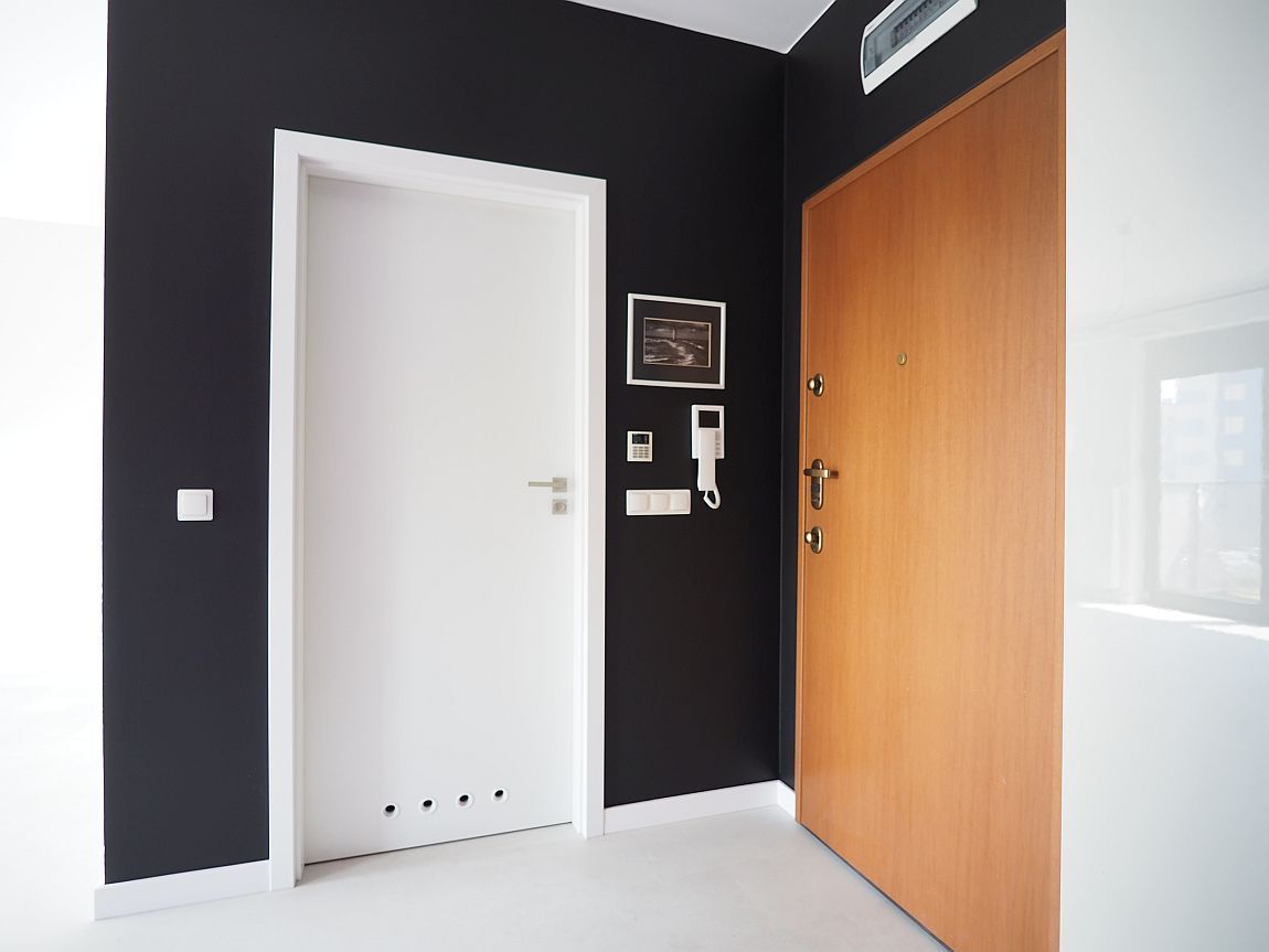 Mieszkanie 2-pokojowe Wrocław Fabryczna, ul. Skrzydlata. Zdjęcie 14