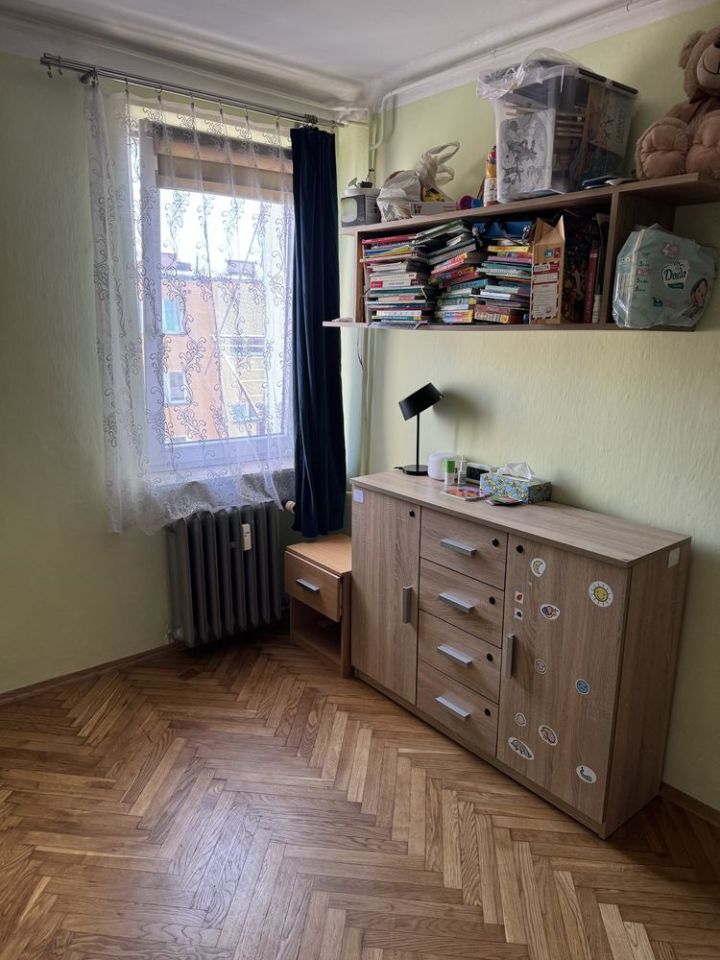 Mieszkanie 3-pokojowe Biłgoraj, ul. Tadeusza Kościuszki. Zdjęcie 2