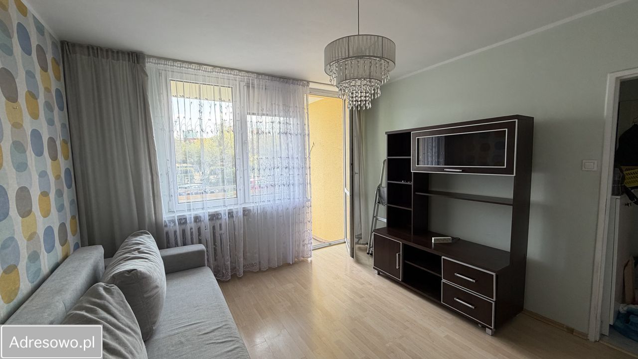 Mieszkanie 1-pokojowe Zielona Góra Centrum, ul. Rydza-Śmigłego. Zdjęcie 11