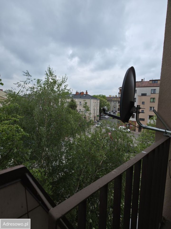 Mieszkanie 2-pokojowe Lublin Śródmieście, ul. Fabryczna. Zdjęcie 10