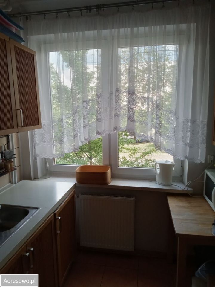 Mieszkanie 2-pokojowe Warszawa Praga-Północ, ul. Ratuszowa. Zdjęcie 7