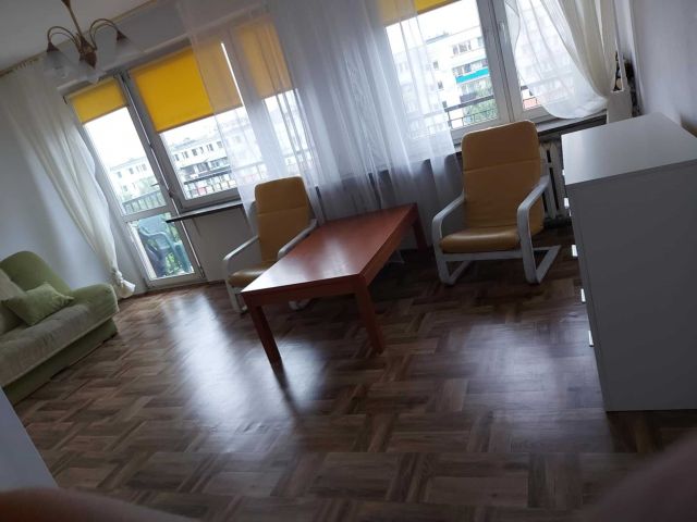 Mieszkanie 2-pokojowe Lublin, ul. Sympatyczna. Zdjęcie 1
