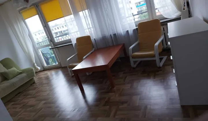 Mieszkanie 2-pokojowe Lublin, ul. Sympatyczna
