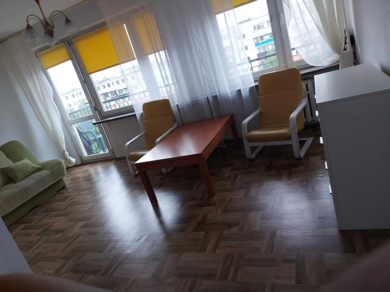 Mieszkanie 2-pokojowe Lublin, ul. Sympatyczna. Zdjęcie 1