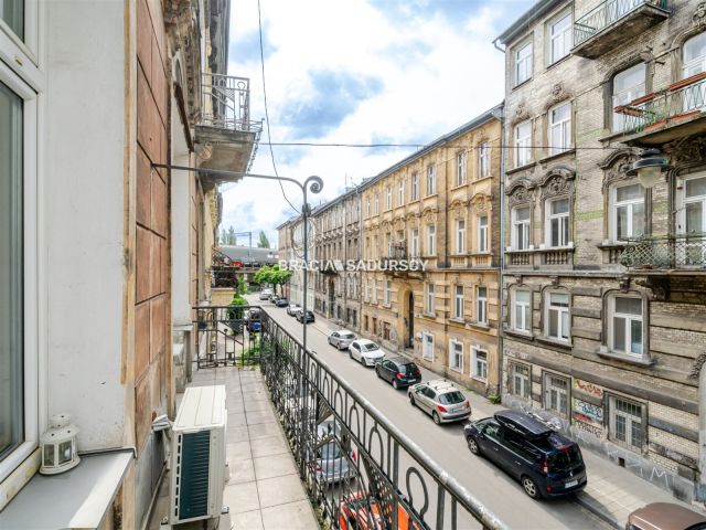 Mieszkanie 2-pokojowe Kraków Stare Miasto, ul. Wrzesińska. Zdjęcie 16
