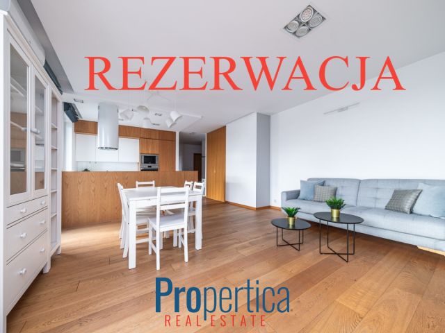 Mieszkanie 4-pokojowe Warszawa Muranów, ul. Kłopot. Zdjęcie 1