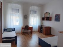 Mieszkanie 2-pokojowe Wrocław Śródmieście, ul. Bolesława Chrobrego. Zdjęcie 1