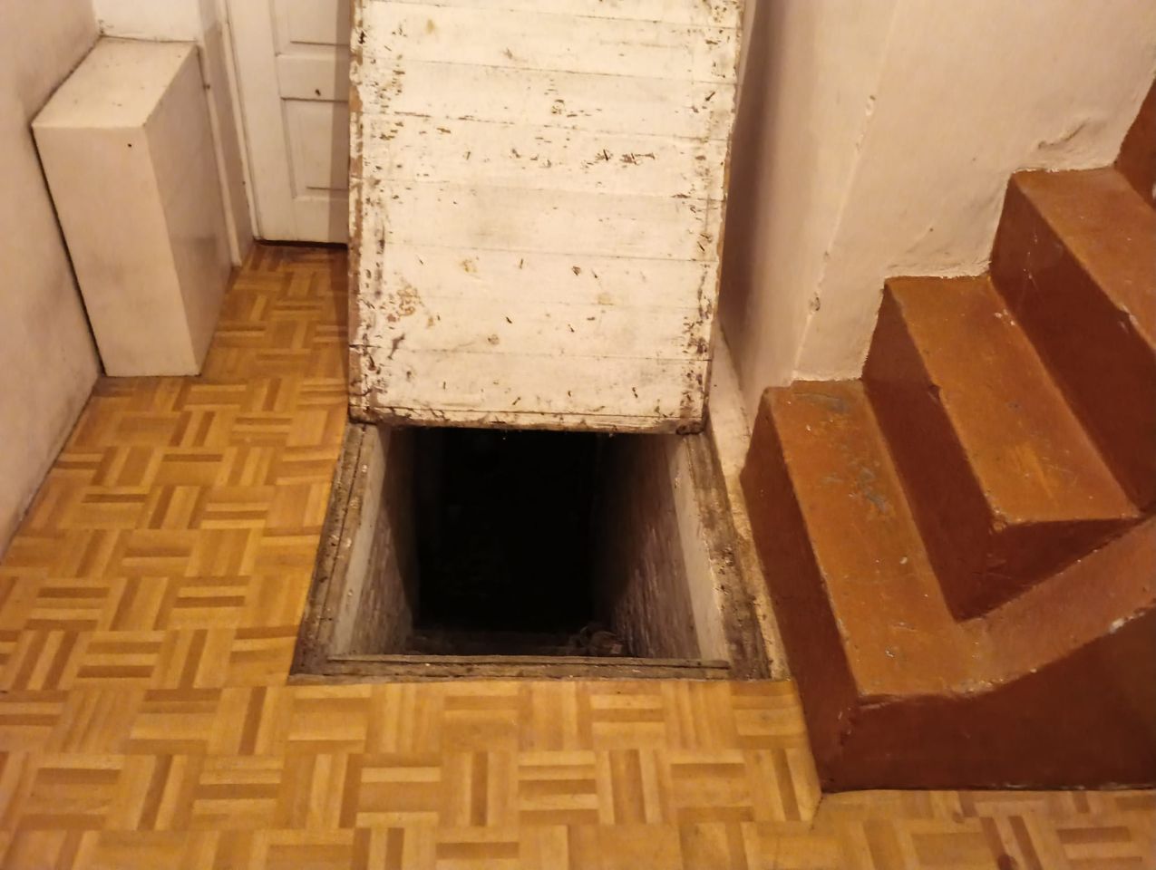 dom wolnostojący, 2 pokoje Hrebenne, Hrebenne. Zdjęcie 37
