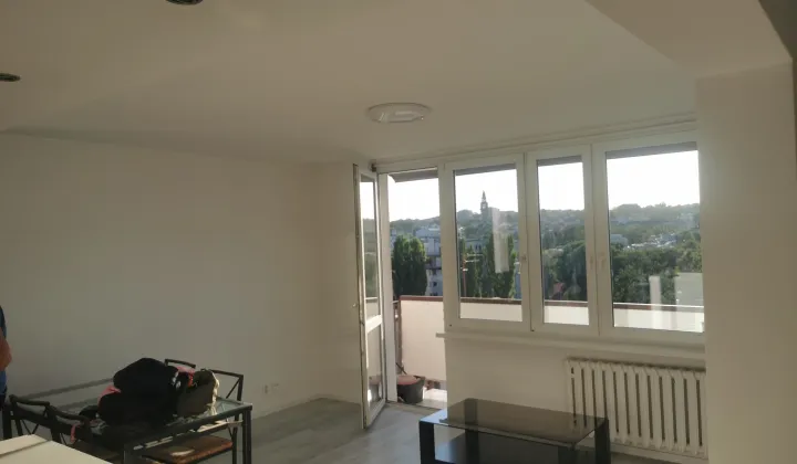Mieszkanie 3-pokojowe Bielsko-Biała Śródmieście, ul. Romana Dmowskiego