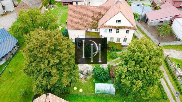 dom wolnostojący, 12 pokoi Przybiernów, ul. Bolesława Chrobrego. Zdjęcie 20