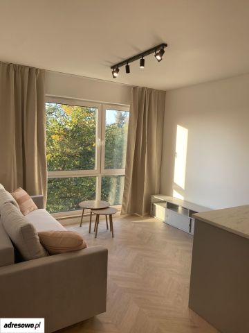 Mieszkanie 2-pokojowe Łódź Chojny, ul. Grażyny. Zdjęcie 1