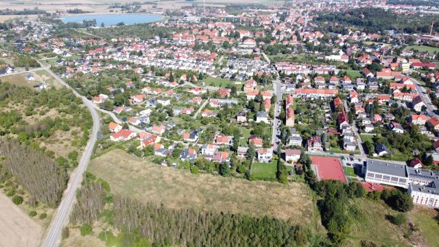 Działka inwestycyjna Bielawa Nowa Bielawa, ul. Majowa. Zdjęcie 15