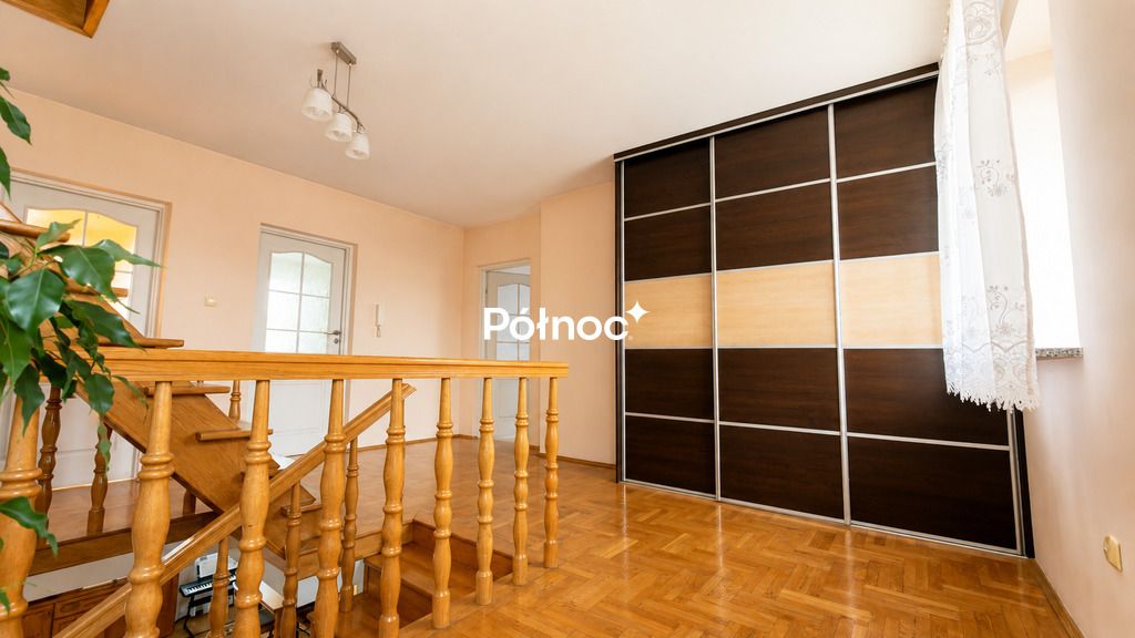 dom wolnostojący, 5 pokoi Biała Podlaska. Zdjęcie 22