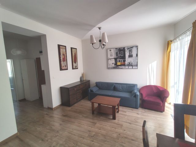Mieszkanie 2-pokojowe Kraków Kliny, ul. Borkowska. Zdjęcie 6