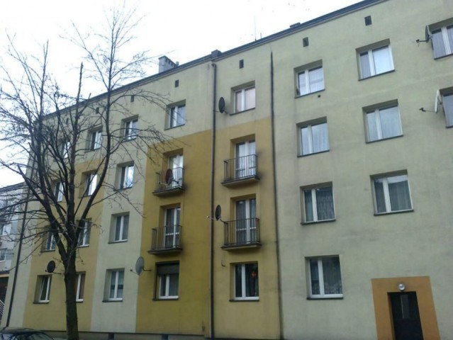 Mieszkanie 2-pokojowe Ruda Śląska, ul. Heleny Modrzejewskiej. Zdjęcie 1