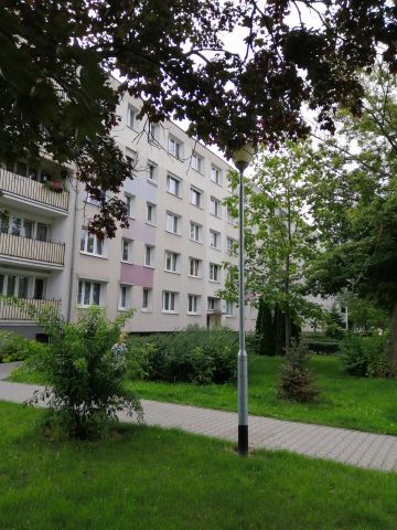 Mieszkanie 2-pokojowe Poznań Rataje, os. Jagiellońskie . Zdjęcie 1