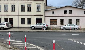 Nieruchomość komercyjna Tworóg