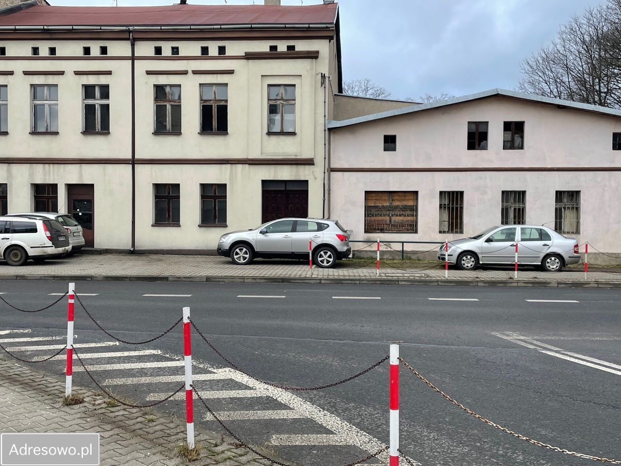Nieruchomość komercyjna Tworóg. Zdjęcie 2
