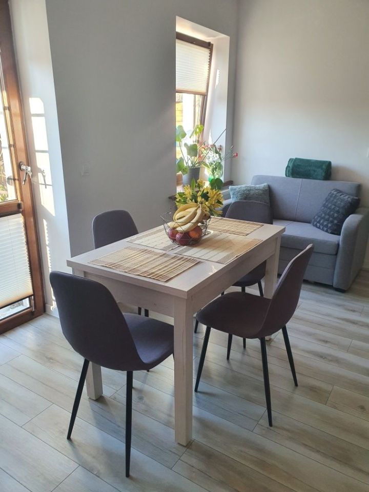 Mieszkanie 2-pokojowe Domaszków, ul. Kolejowa