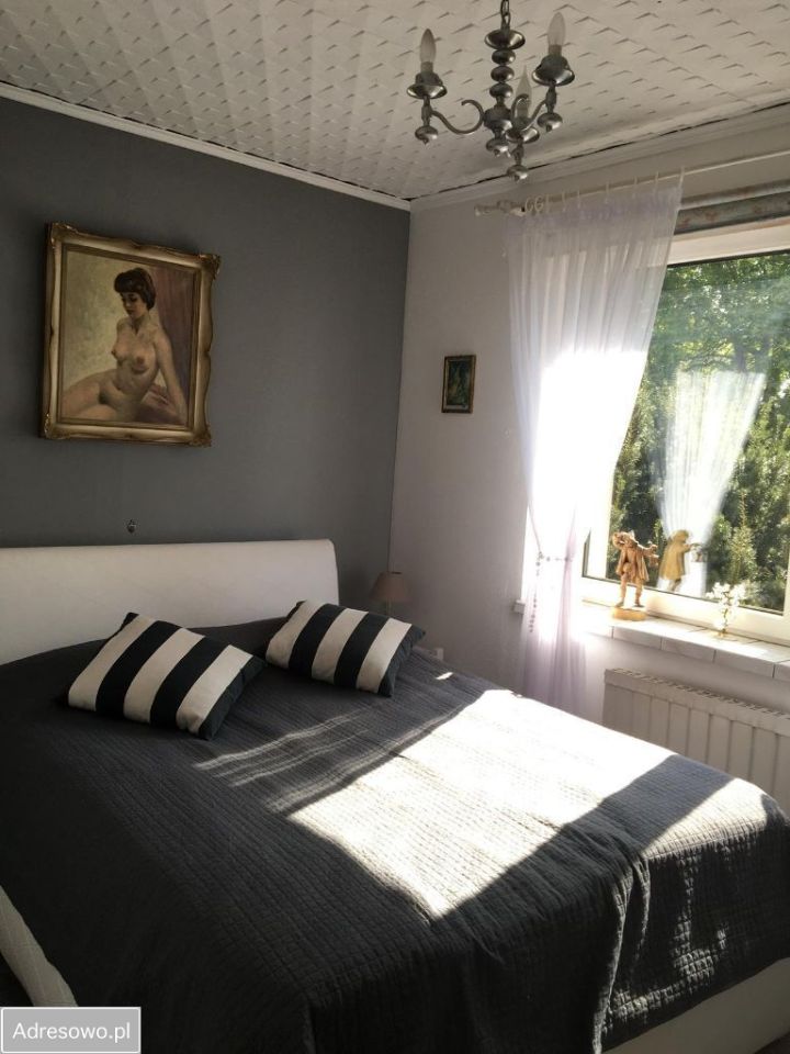 dom wolnostojący, 5 pokoi Nowe Polaszki. Zdjęcie 6