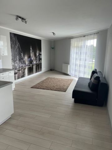 Mieszkanie 2-pokojowe Nowy Tomyśl, ul. Komunalna. Zdjęcie 1