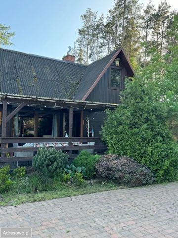 Działka rekreacyjna Karniewek. Zdjęcie 1