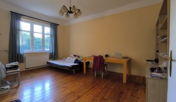 Mieszkanie 2-pokojowe Poznań Grunwald, ul. Niecała