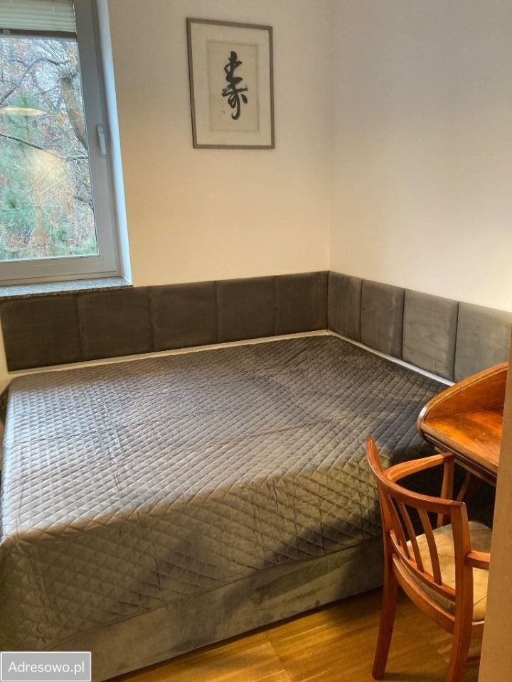 Mieszkanie 2-pokojowe Wrocław Śródmieście, ul. Rzeźbiarska. Zdjęcie 3