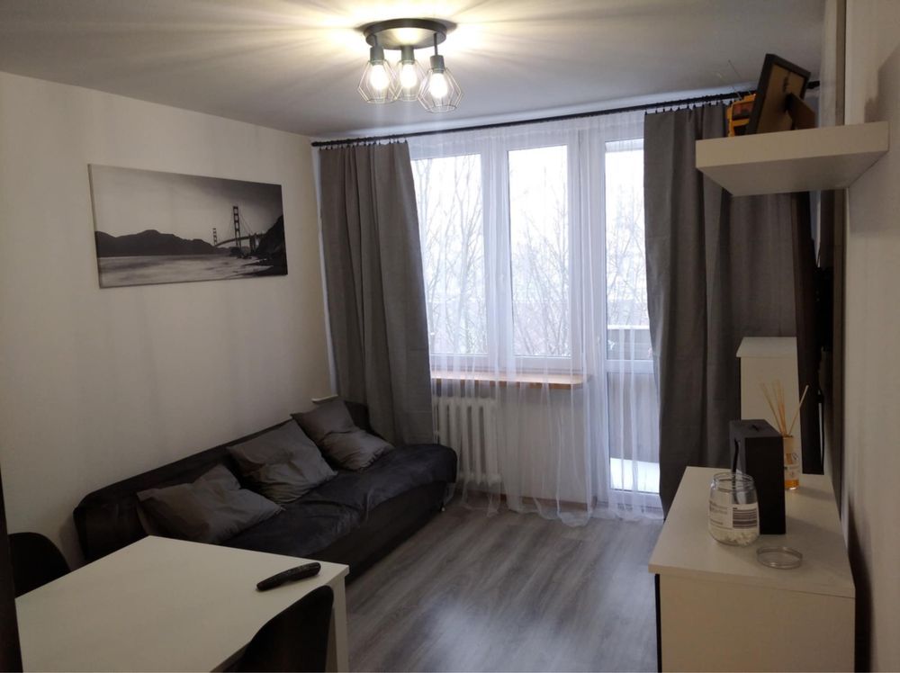 Mieszkanie 2-pokojowe Świdnik Centrum