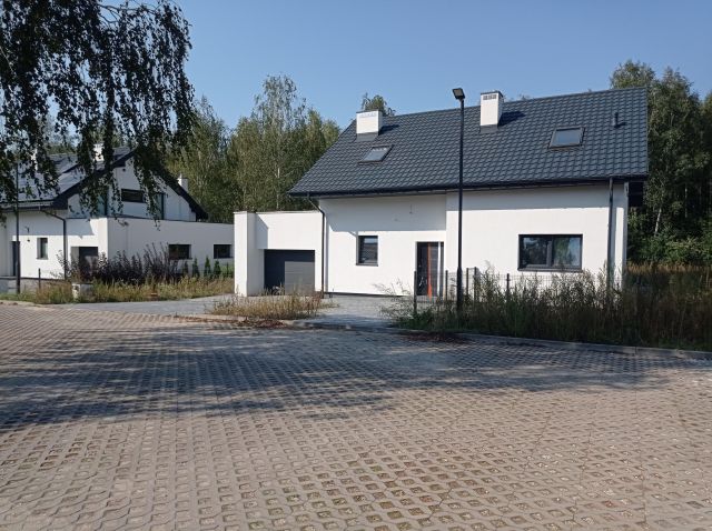 dom wolnostojący, 5 pokoi Łódź Górna, ul. Przyjacielska. Zdjęcie 7