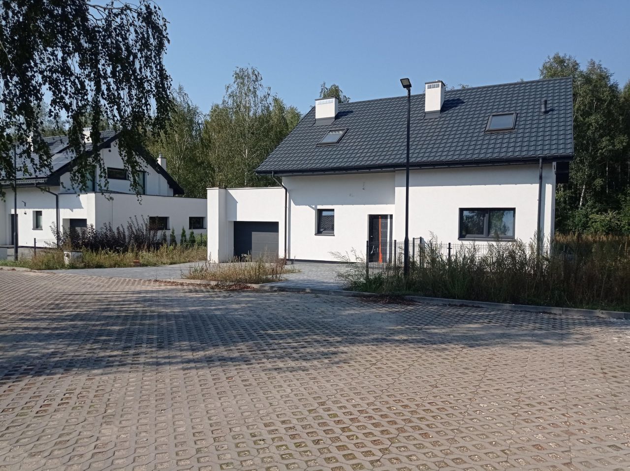 dom wolnostojący, 5 pokoi Łódź Górna, ul. Przyjacielska. Zdjęcie 7