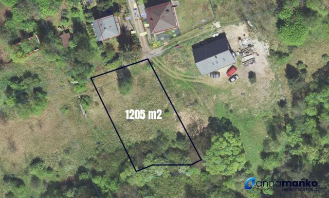 Działka budowlana Dąbrowa Górnicza Sikorka, ul. Czajkowa. Zdjęcie 8